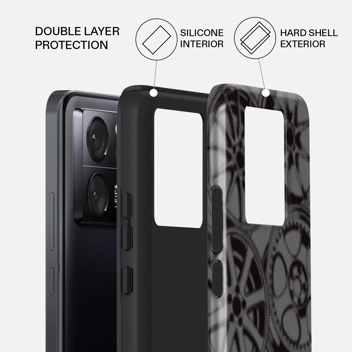Garage - Xiaomi 13T Case - Image 2
