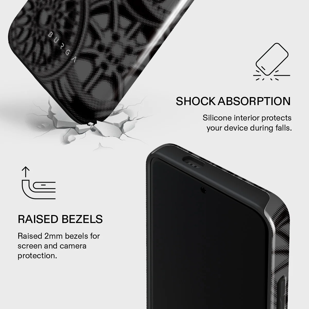 Garage - Xiaomi 14 Case - Image 4