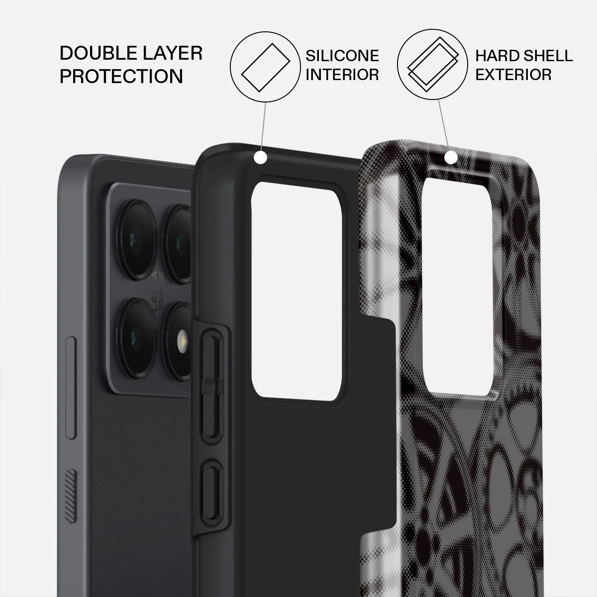 Garage - Xiaomi 14T Case - Image 2