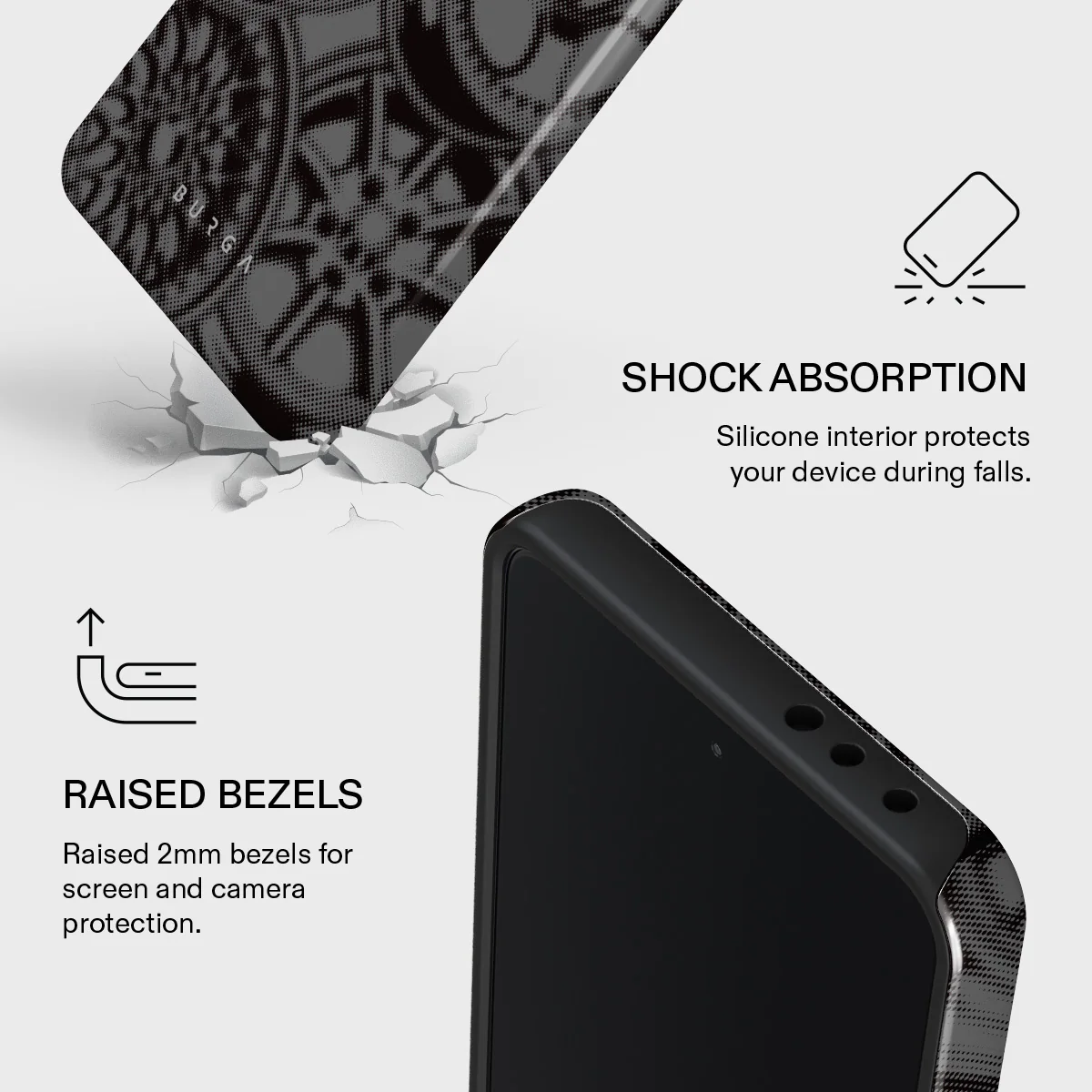 Garage - Xiaomi 14T Case - Image 4