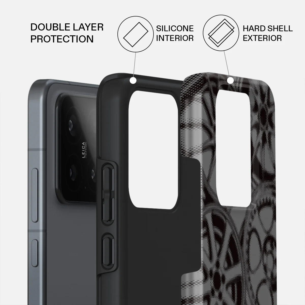 Garage - Xiaomi 15 Case - Image 2