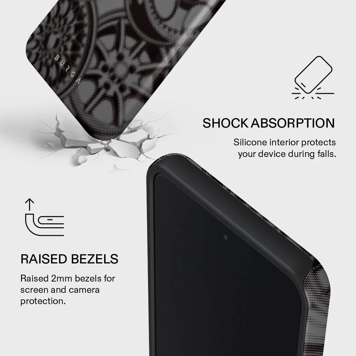 Garage - Xiaomi 15 Ultra Case - Image 4