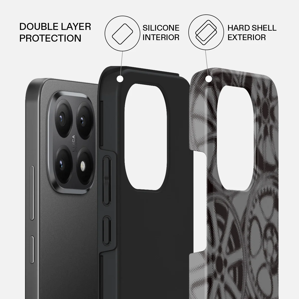 Garage - Xiaomi 15T Case - Image 2