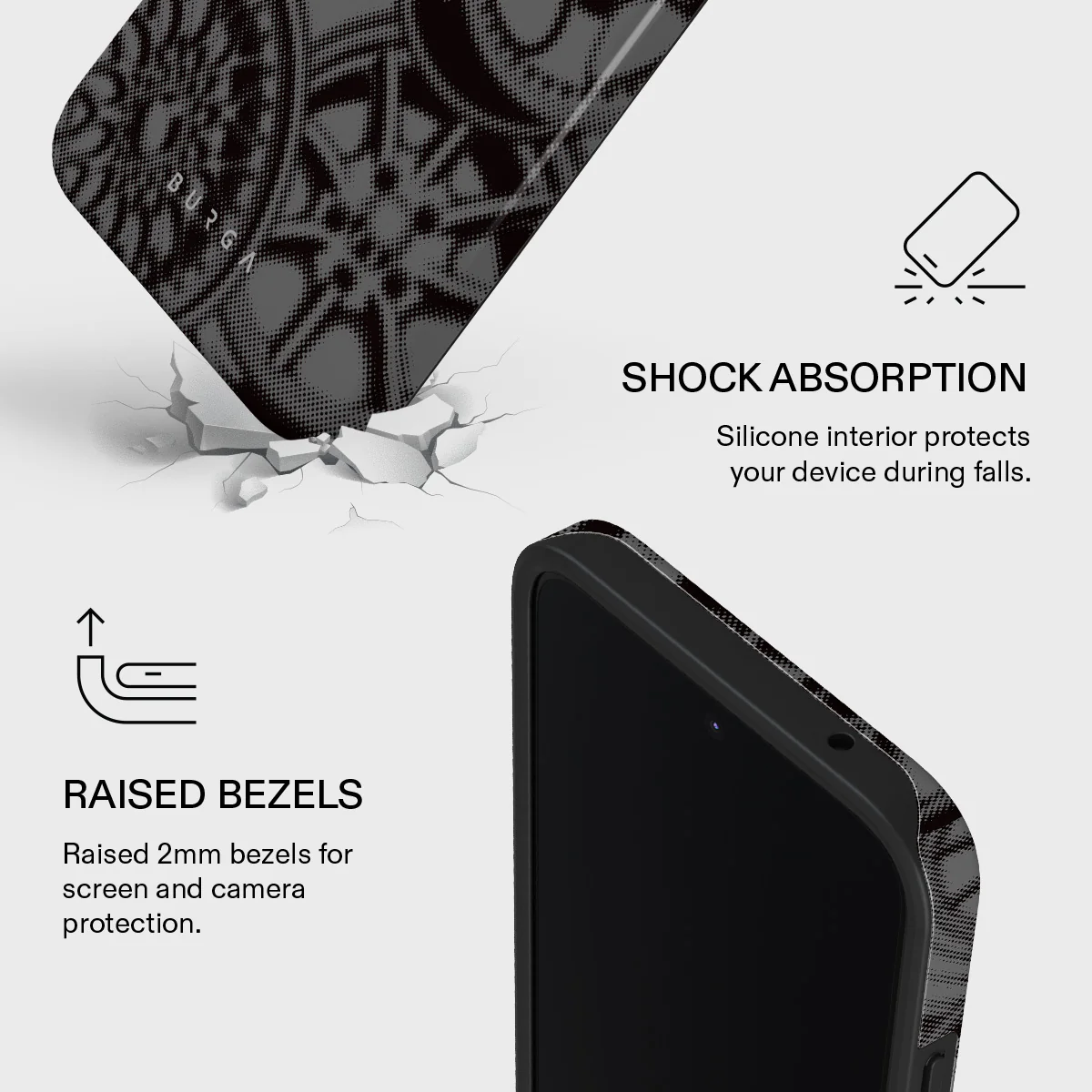 Garage - Xiaomi 15T Case - Image 4