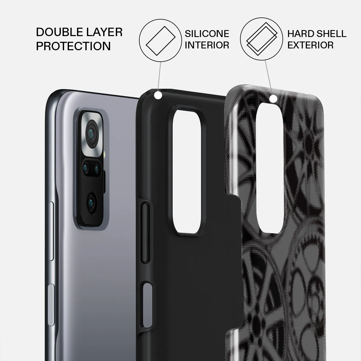 Garage - Xiaomi Redmi Note 10 Pro Case - Image 2