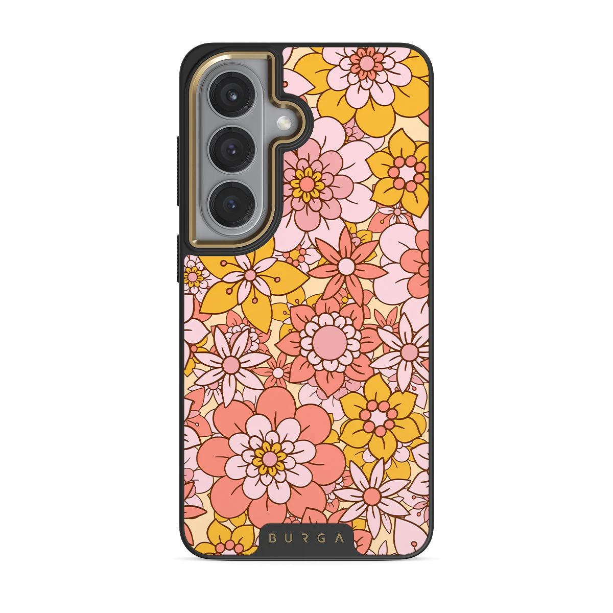 Garden Brunch - Floral Samsung Galaxy S26 Plus Case - Image 5