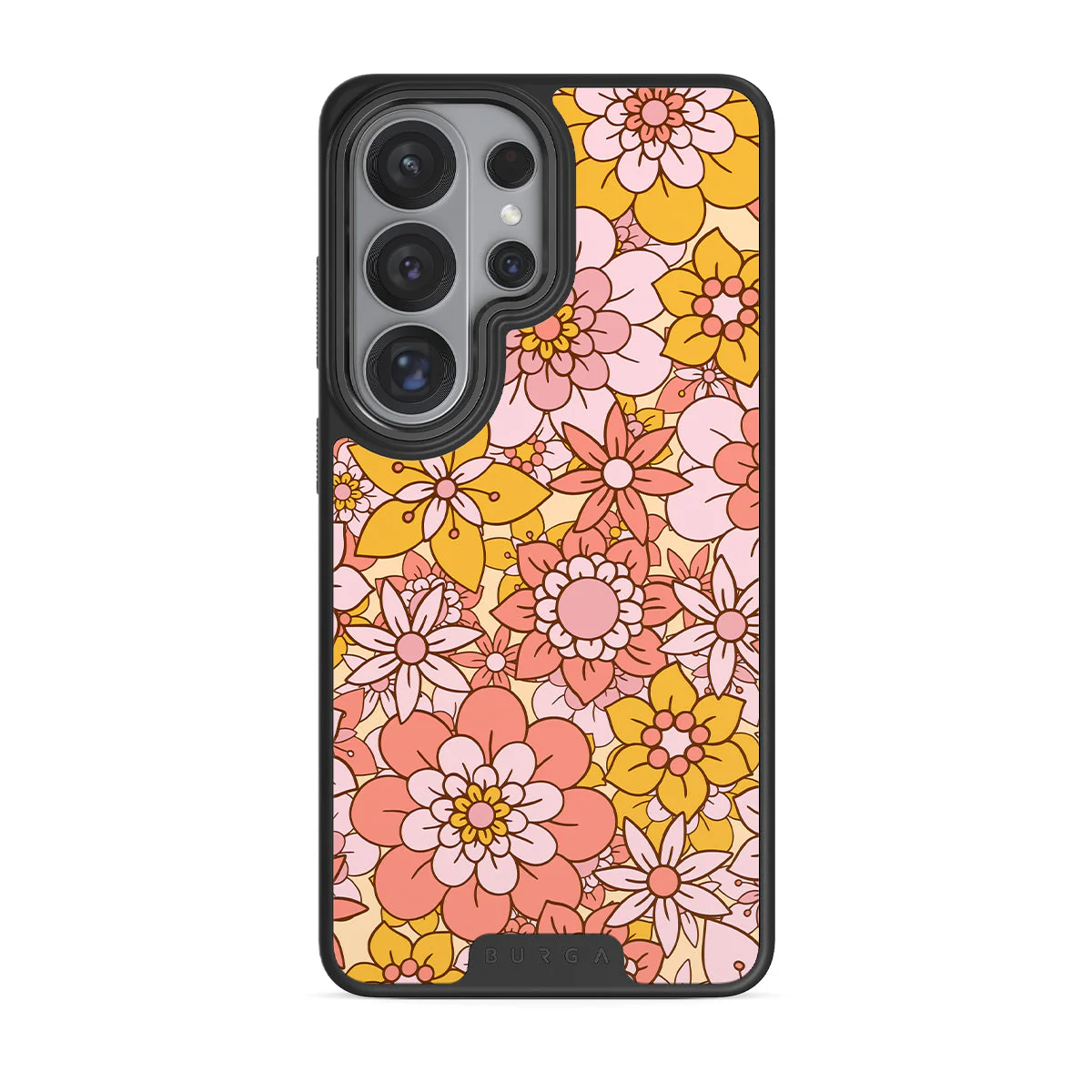Garden Brunch - Floral Samsung Galaxy S26 Ultra Case - Image 12