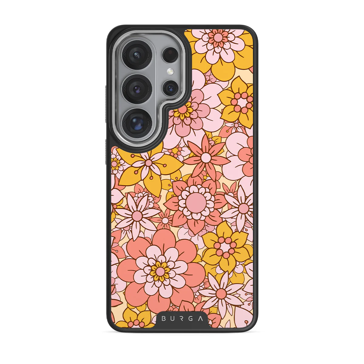 Garden Brunch - Floral Samsung Galaxy S26 Ultra Case - Image 19