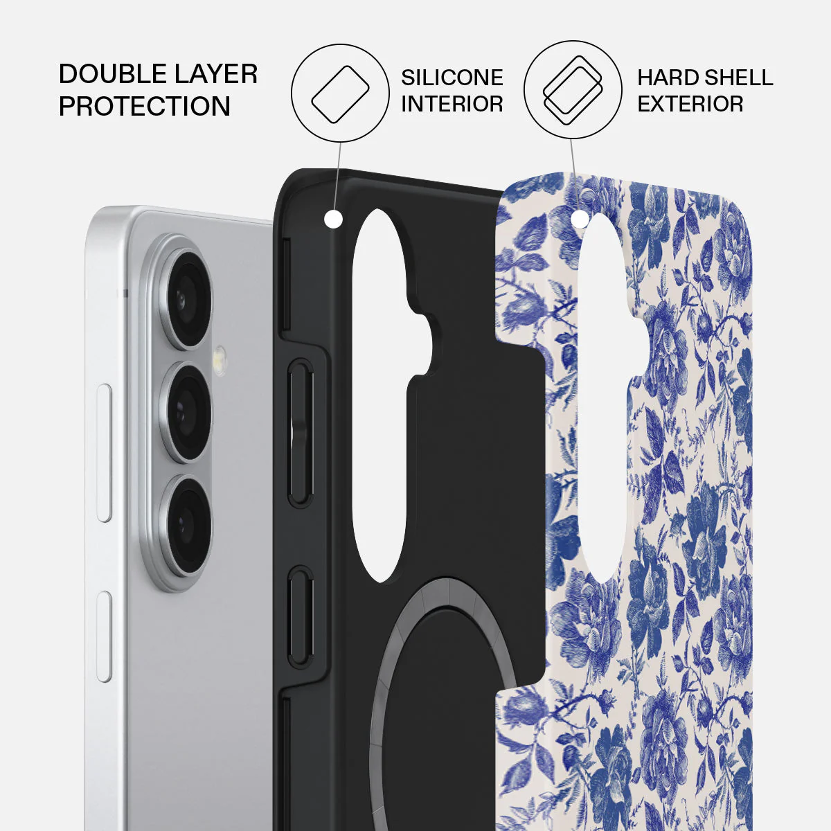 Garden Stories - Samsung Galaxy S26 Case - Image 2