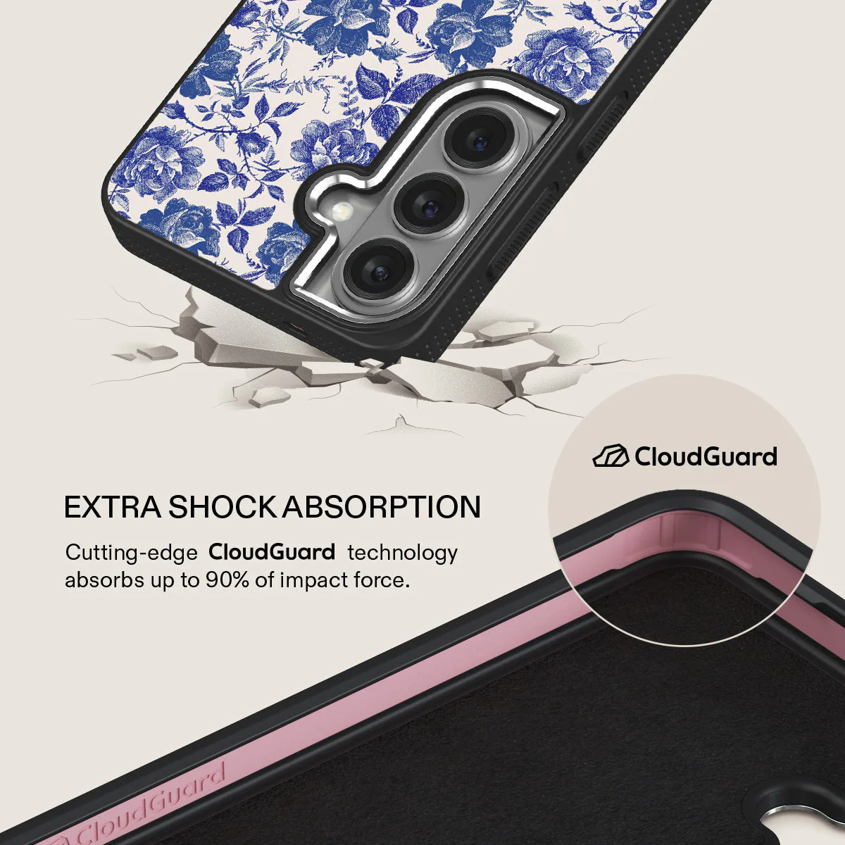 Garden Stories - Samsung Galaxy S26 Case - Image 21