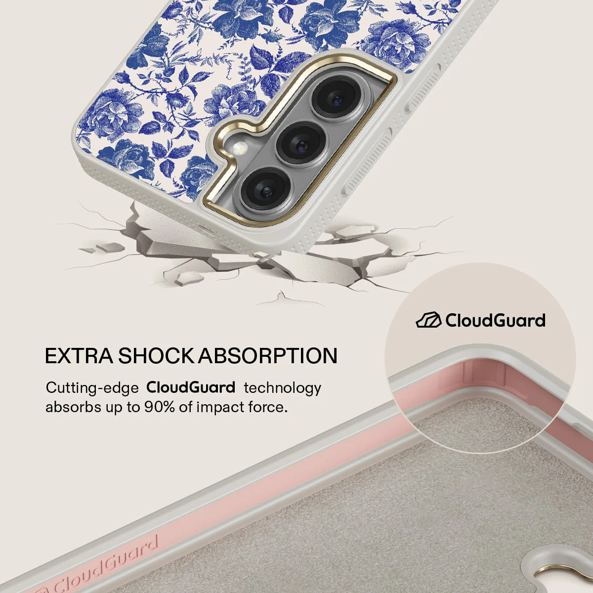 Garden Stories - Samsung Galaxy S26 Case - Image 28