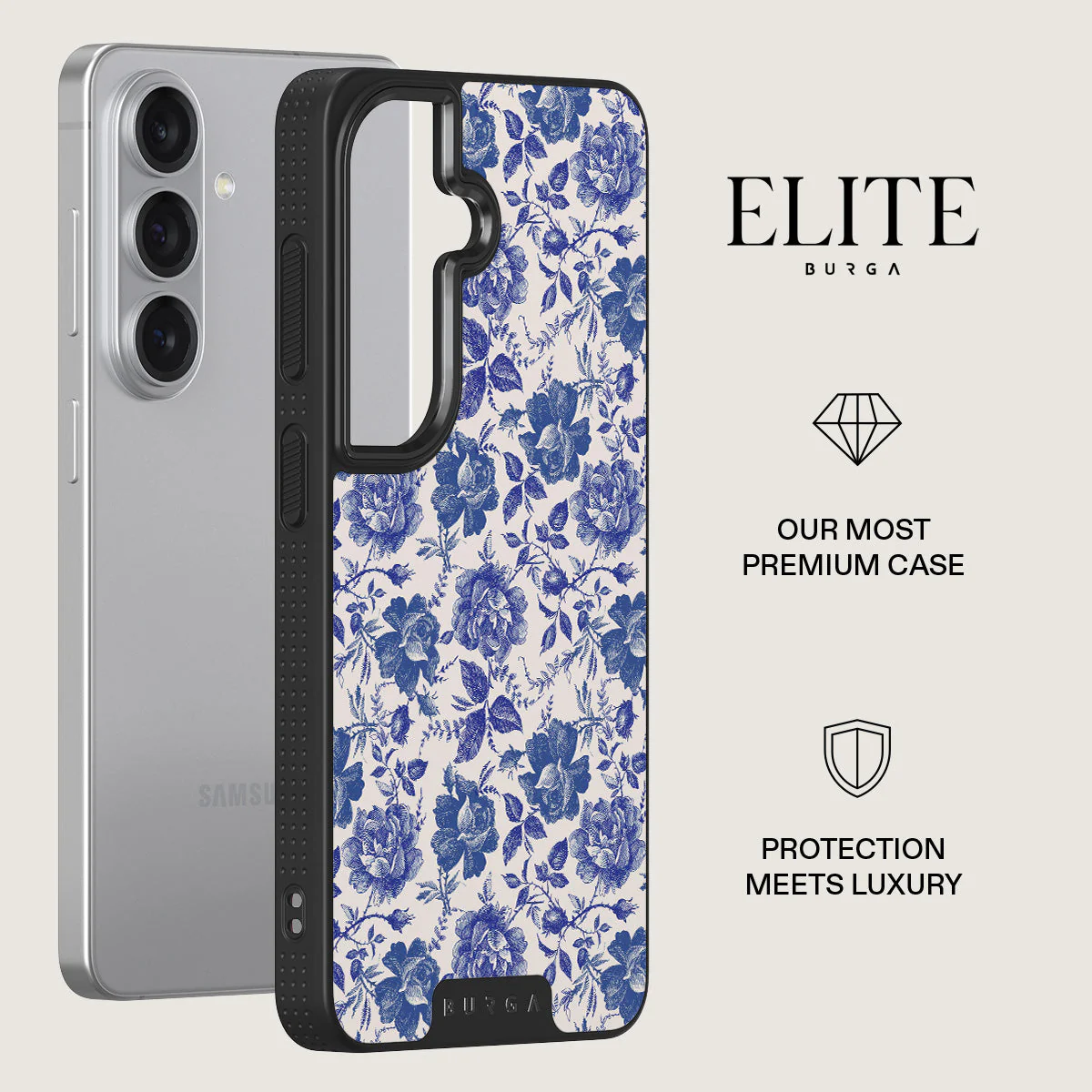 Garden Stories - Samsung Galaxy S26 Plus Case - Image 13
