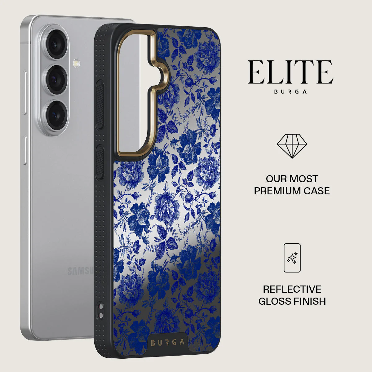 Garden Stories - Samsung Galaxy S26 Plus Case - Image 41