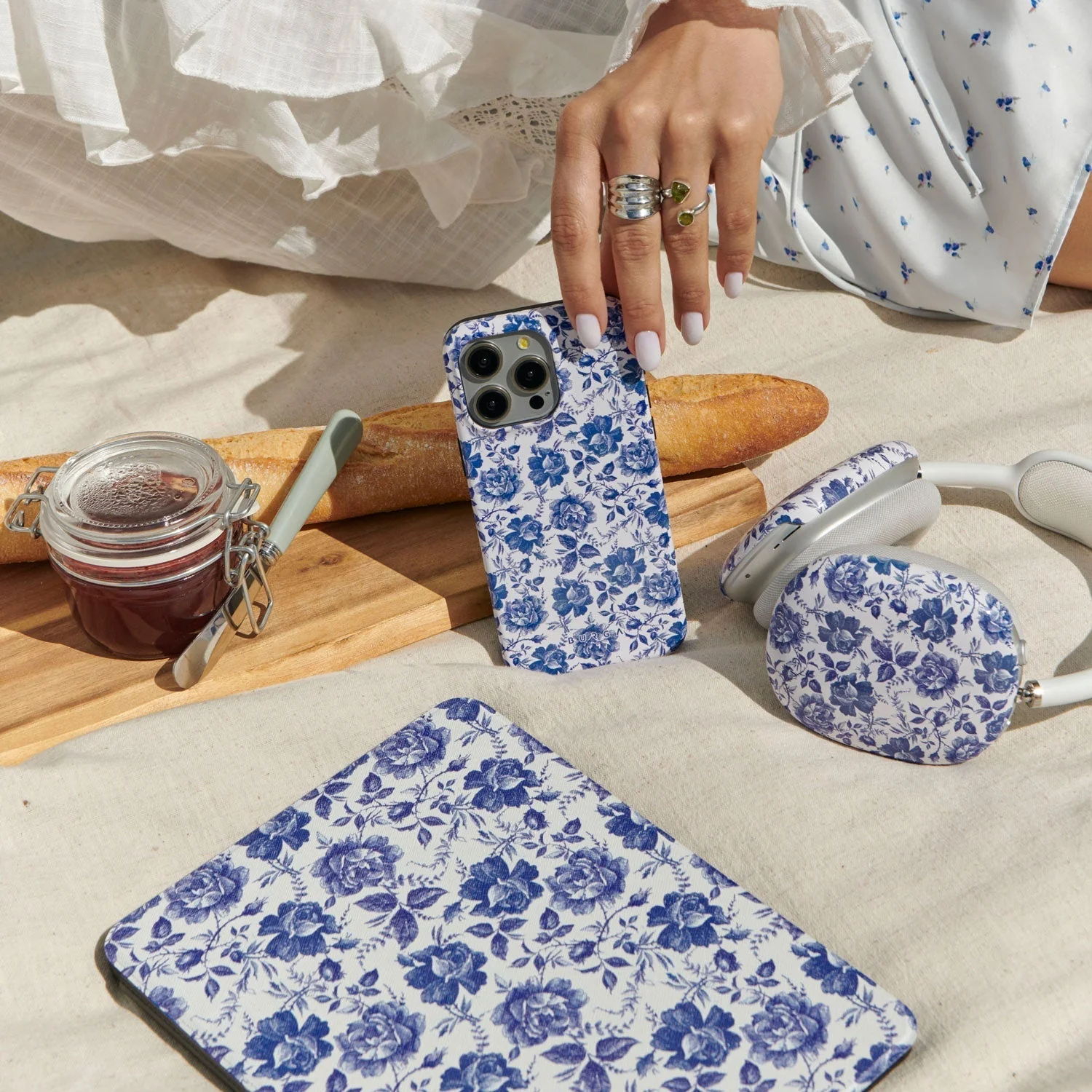 Garden Stories - Samsung Galaxy S26 Plus Case - Image 75