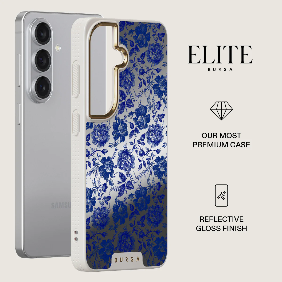 Garden Stories - Samsung Galaxy S26 Plus Case - Image 78