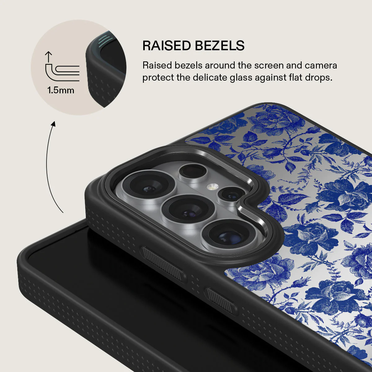 Garden Stories - Samsung Galaxy S26 Ultra Case - Image 52
