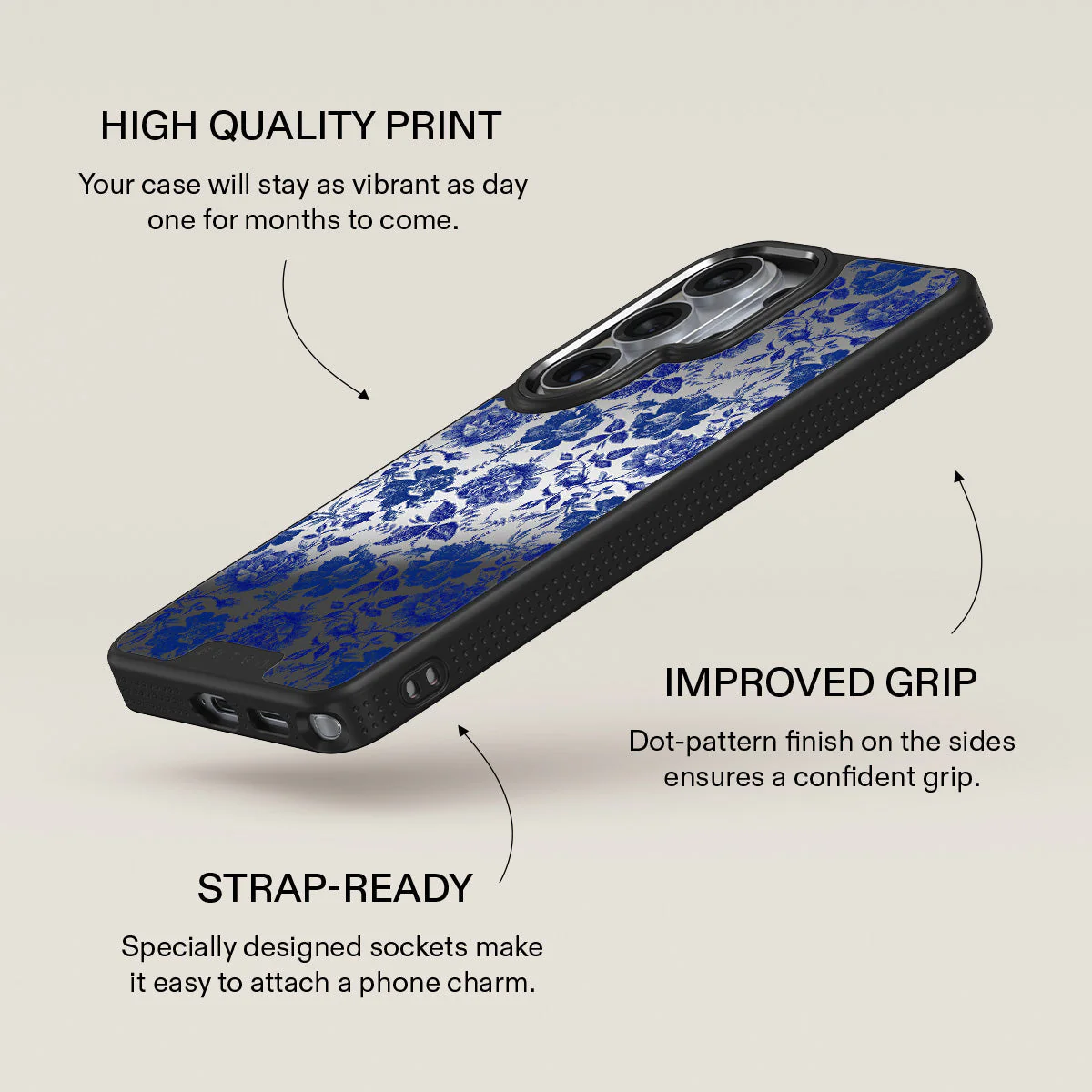 Garden Stories - Samsung Galaxy S26 Ultra Case - Image 53