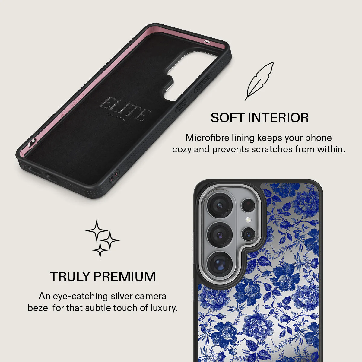 Garden Stories - Samsung Galaxy S26 Ultra Case - Image 62