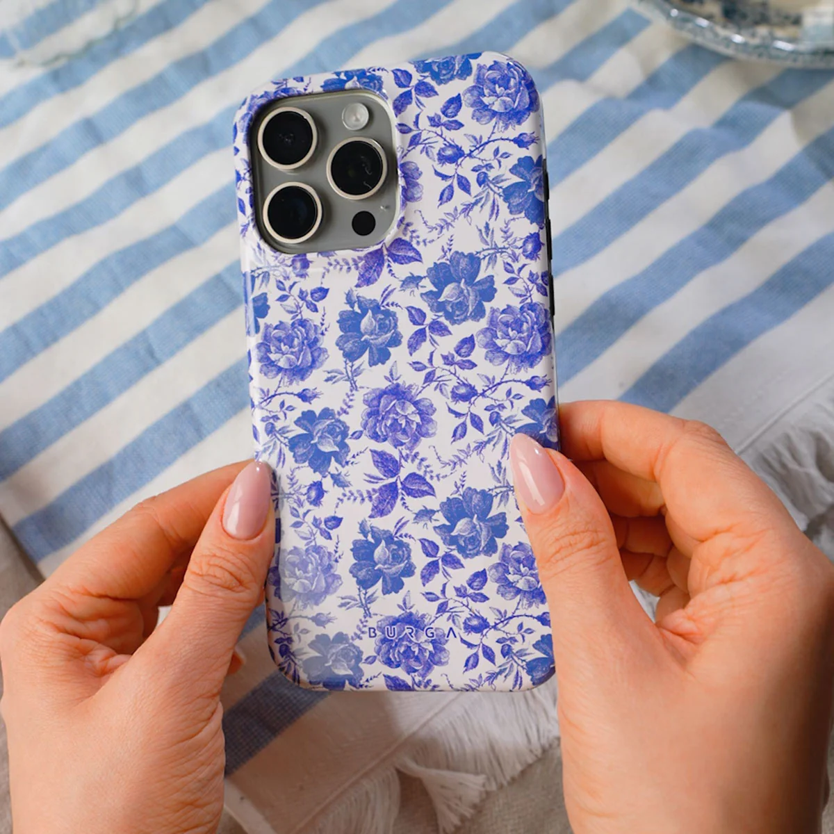 Garden Stories - Samsung Galaxy S26 Ultra Case - Image 64