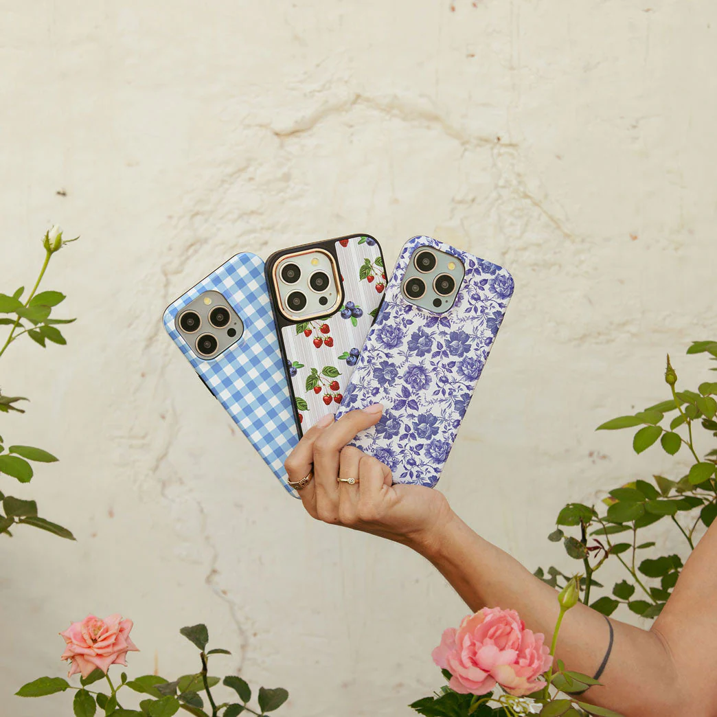 Garden Stories - Samsung Galaxy S26 Ultra Case - Image 70