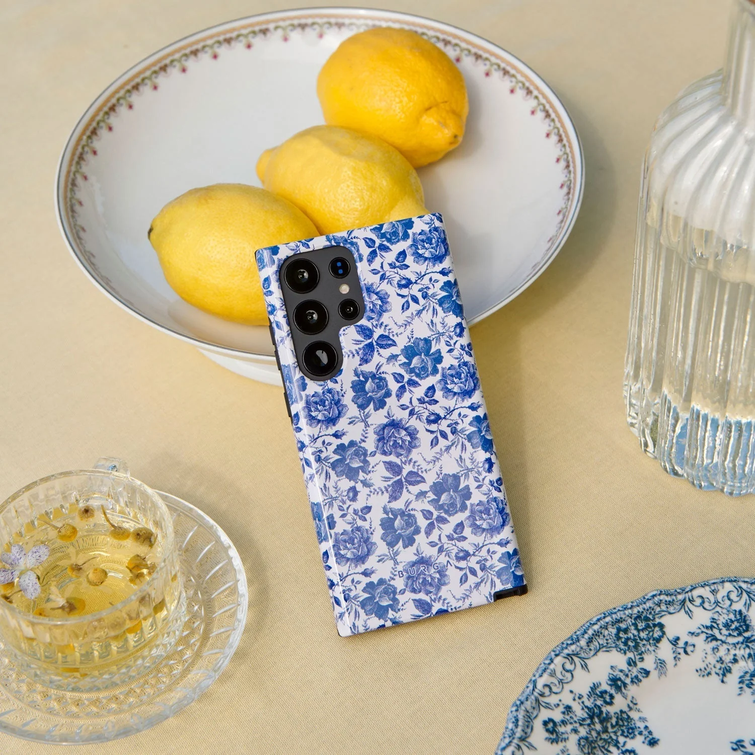 Garden Stories - Samsung Galaxy S26 Ultra Case - Image 74