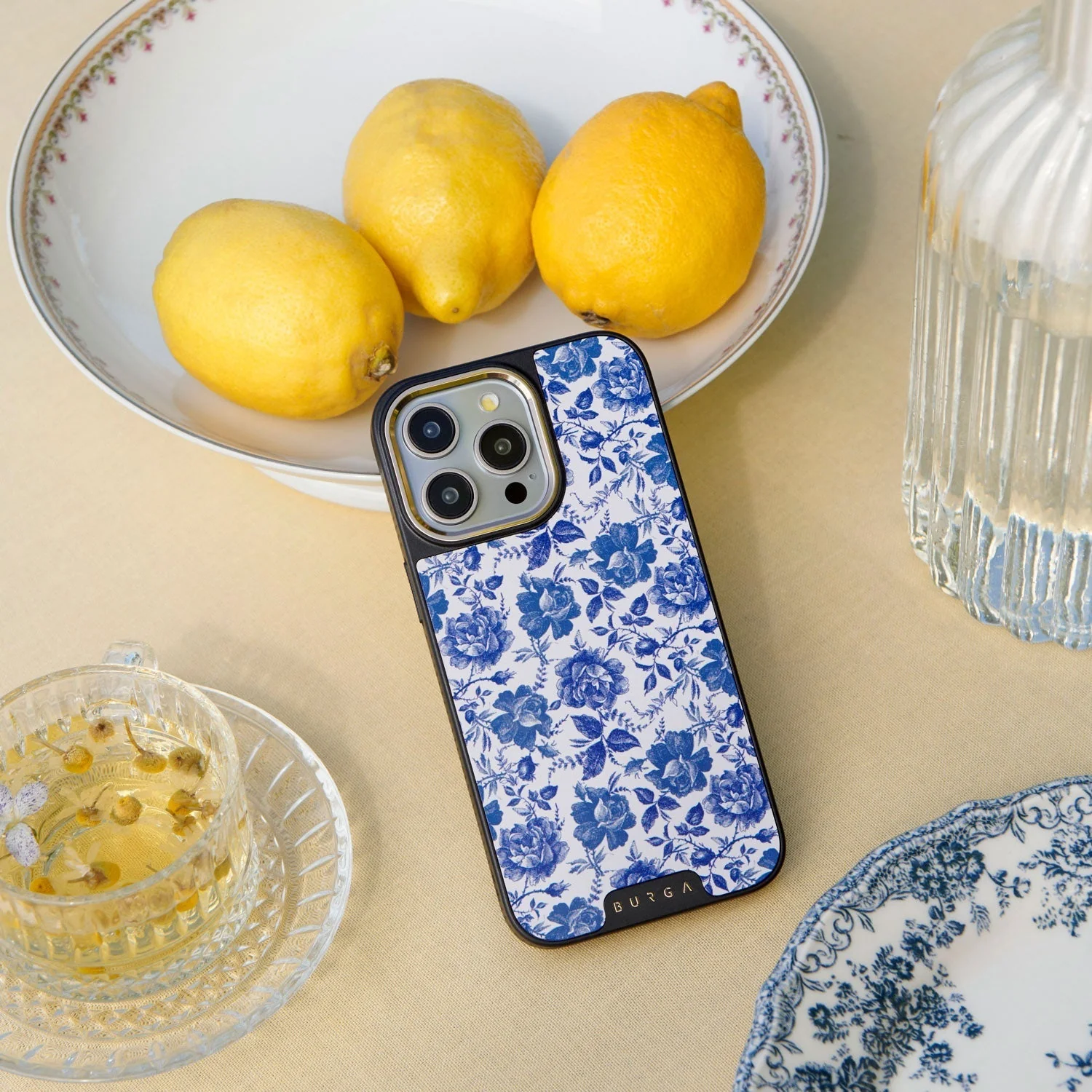 Garden Stories - Samsung Galaxy S26 Ultra Case - Image 76