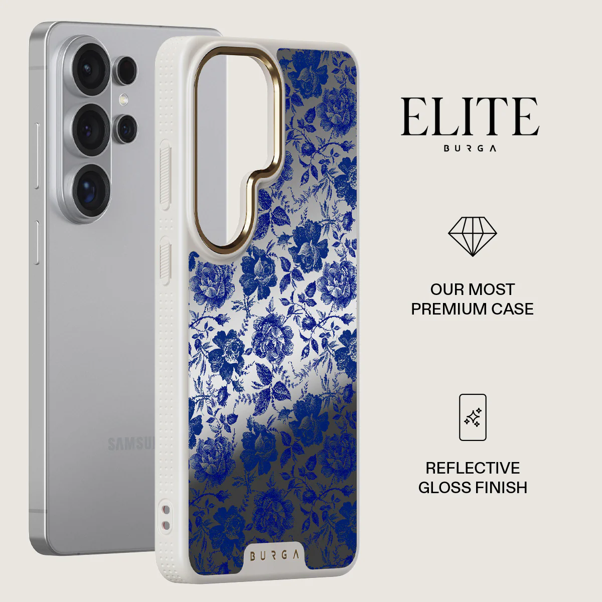 Garden Stories - Samsung Galaxy S26 Ultra Case - Image 78