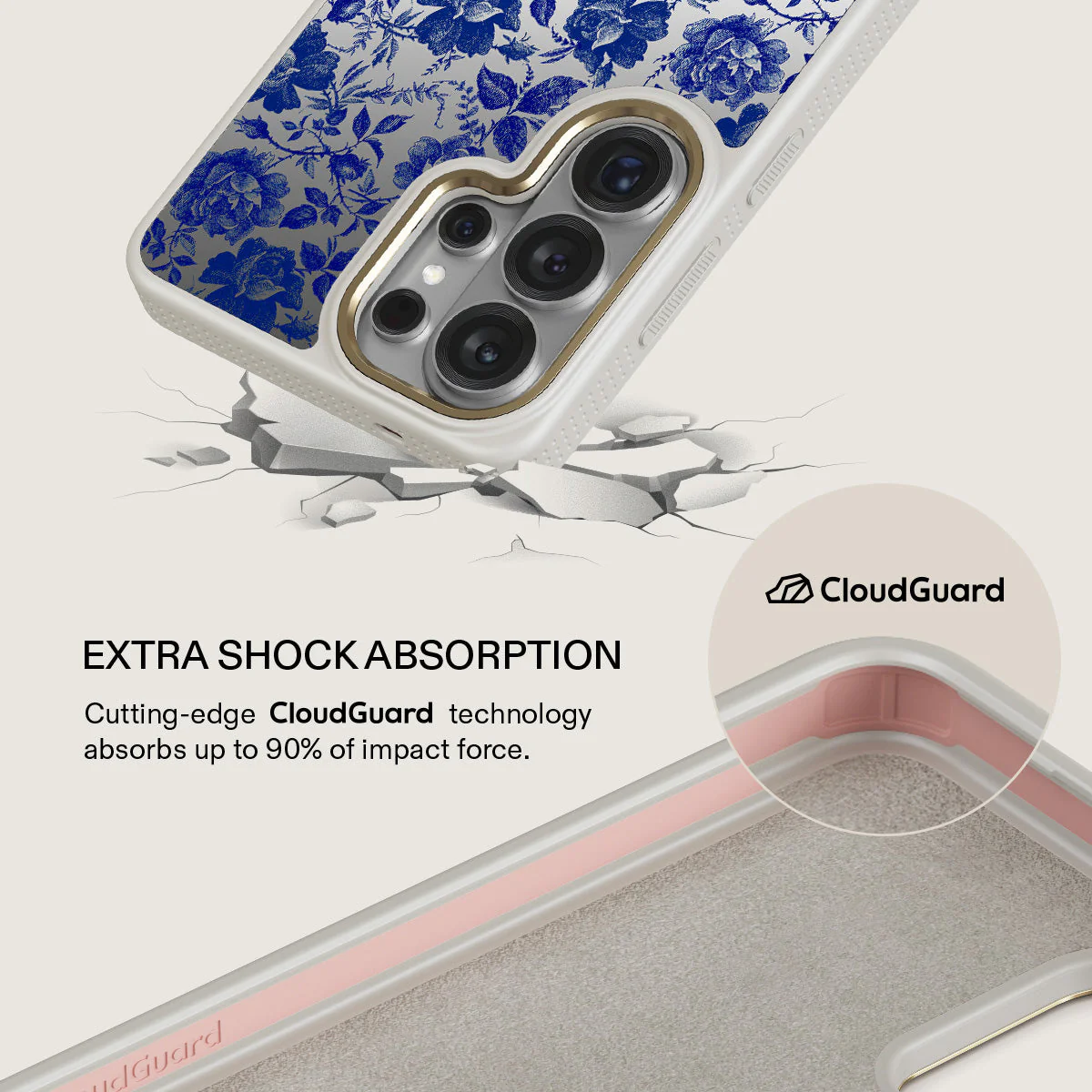 Garden Stories - Samsung Galaxy S26 Ultra Case - Image 79