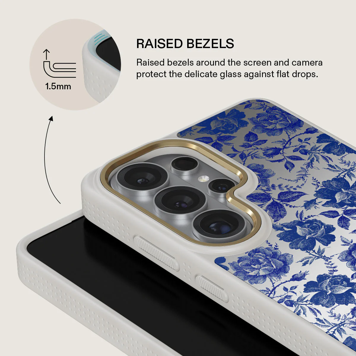 Garden Stories - Samsung Galaxy S26 Ultra Case - Image 81
