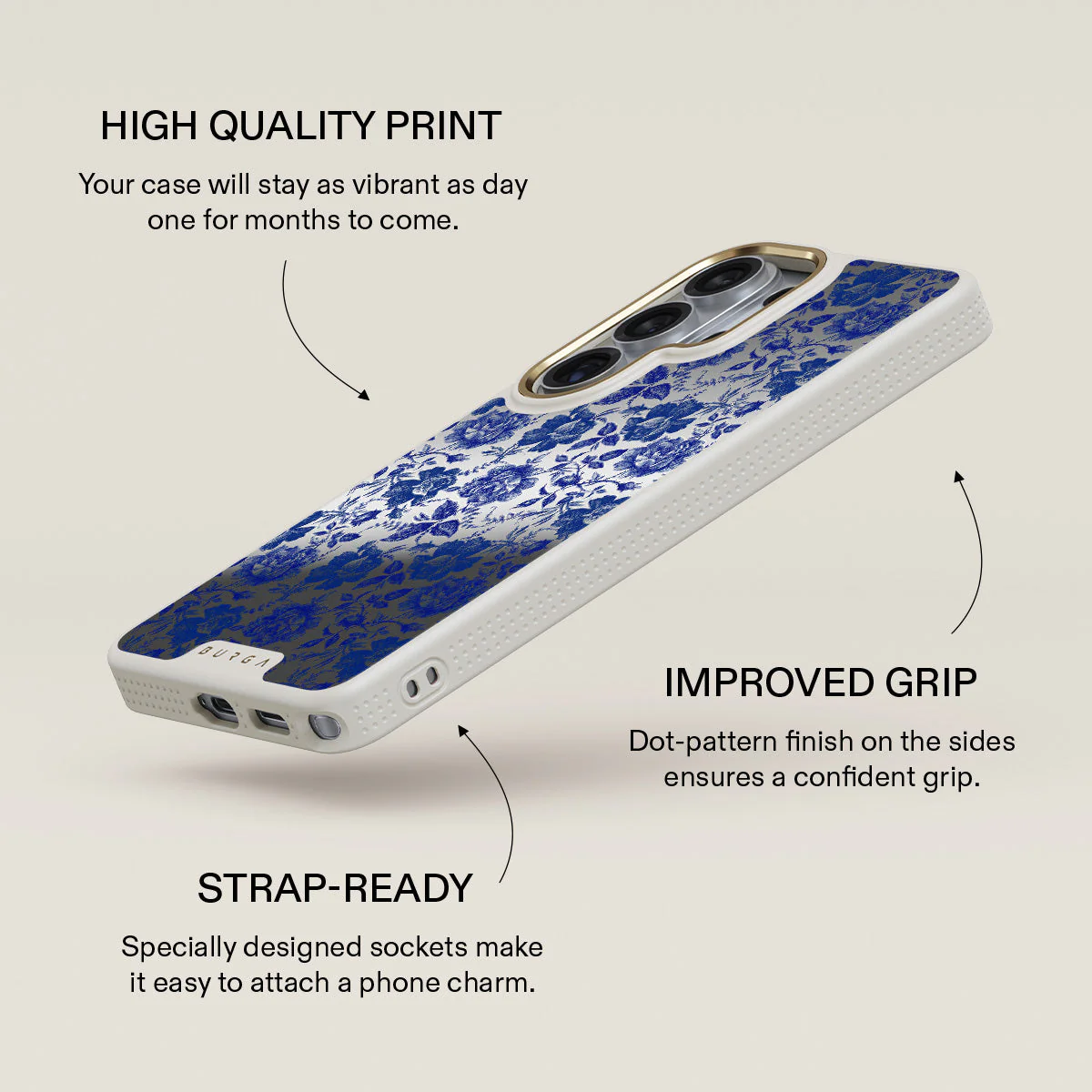 Garden Stories - Samsung Galaxy S26 Ultra Case - Image 82