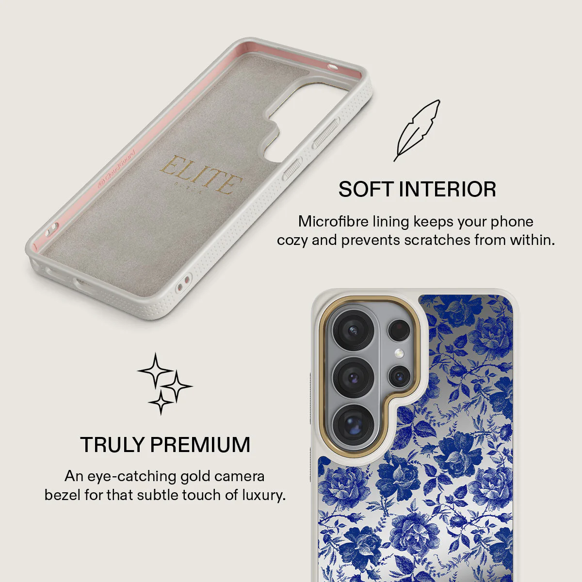 Garden Stories - Samsung Galaxy S26 Ultra Case - Image 83
