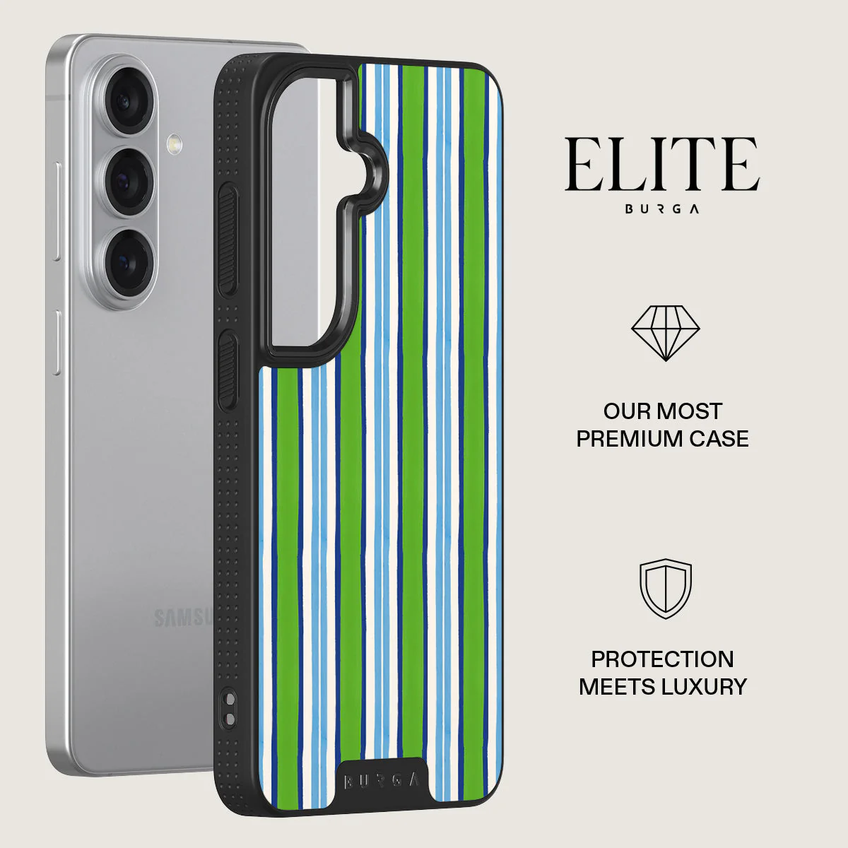 Gelato - Samsung Galaxy S26 Case - Image 13