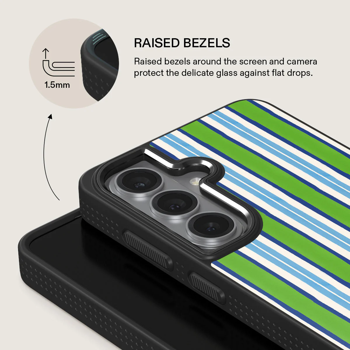 Gelato - Samsung Galaxy S26 Case - Image 15
