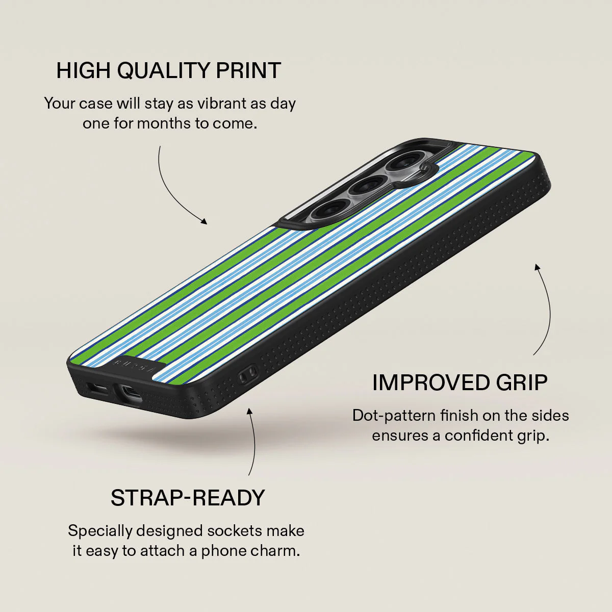 Gelato - Samsung Galaxy S26 Case - Image 16