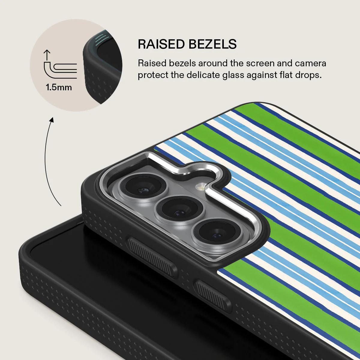 Gelato - Samsung Galaxy S26 Case - Image 22