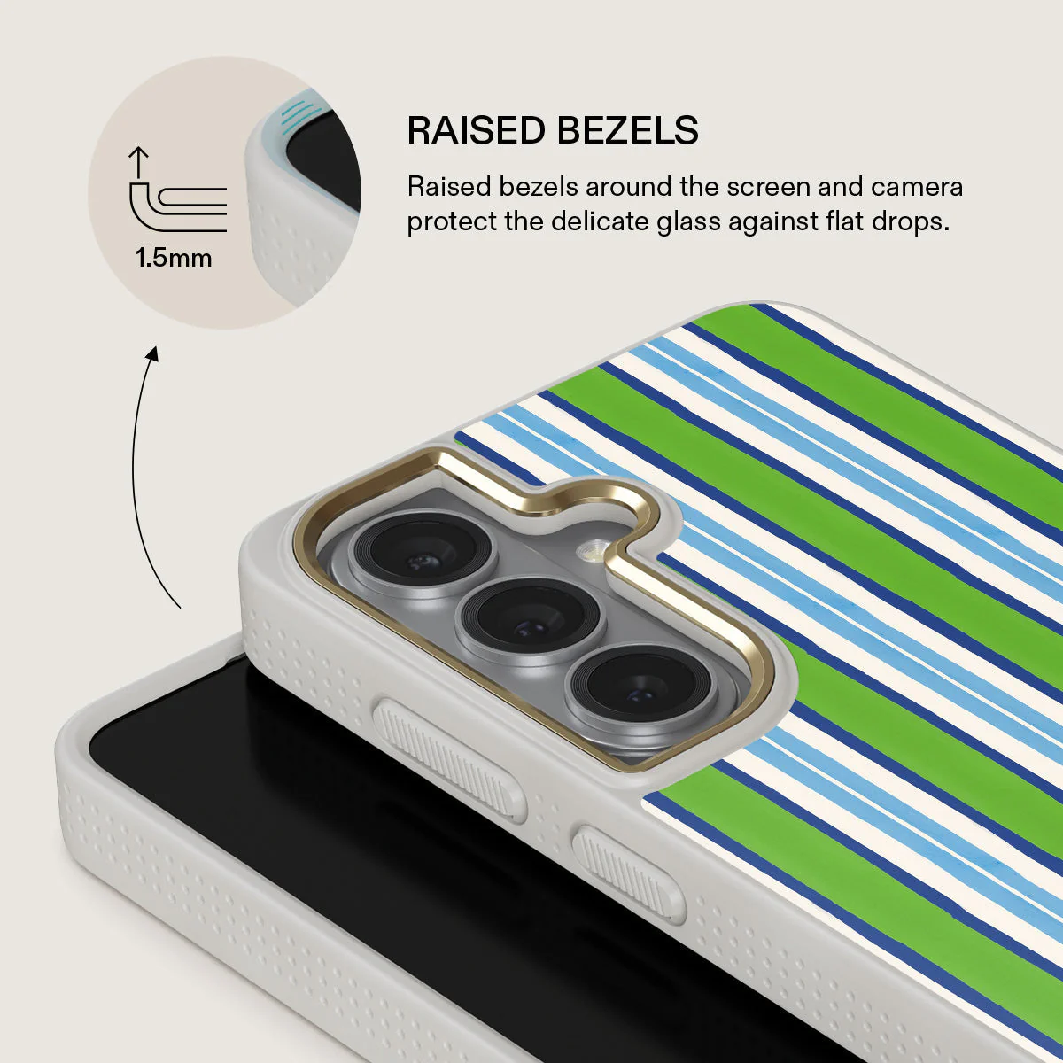 Gelato - Samsung Galaxy S26 Case - Image 29