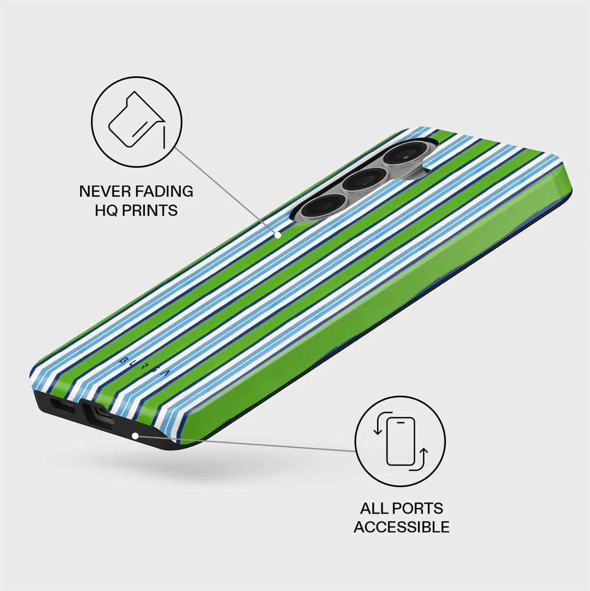 Gelato - Samsung Galaxy S26 Case - Image 3