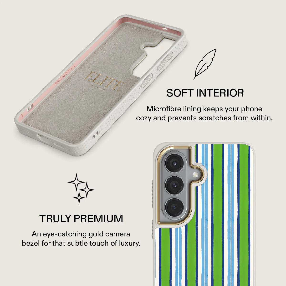 Gelato - Samsung Galaxy S26 Case - Image 31