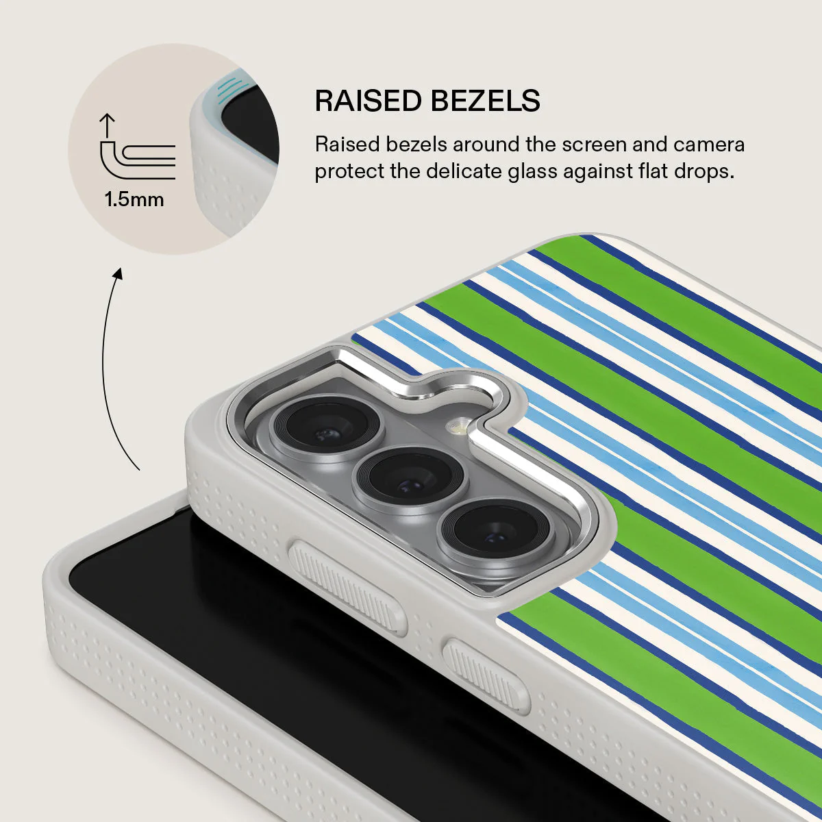 Gelato - Samsung Galaxy S26 Case - Image 36