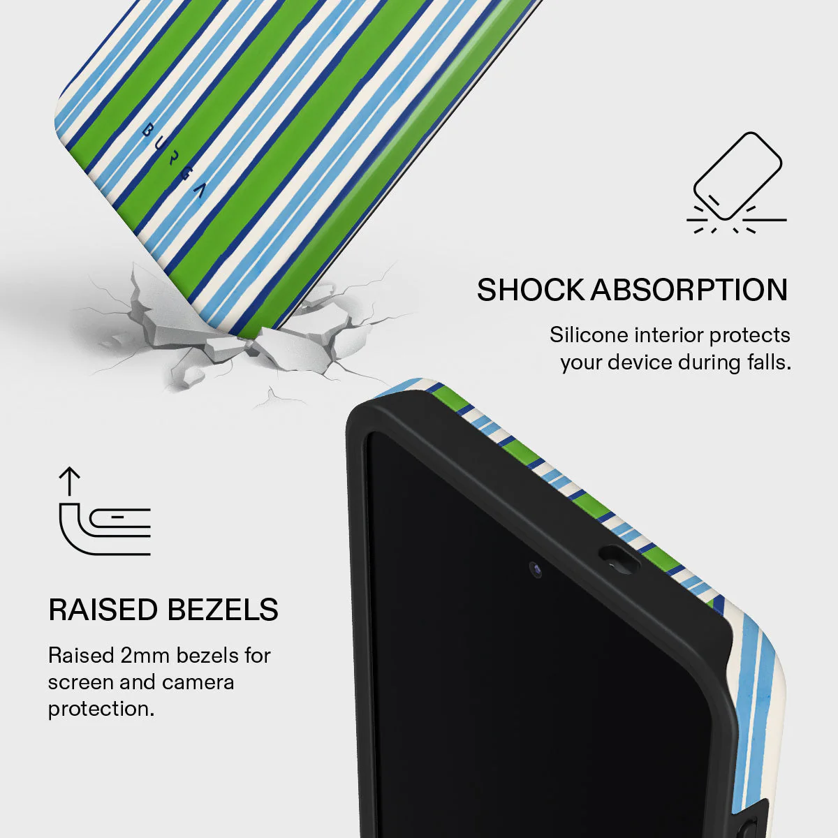 Gelato - Samsung Galaxy S26 Case - Image 4