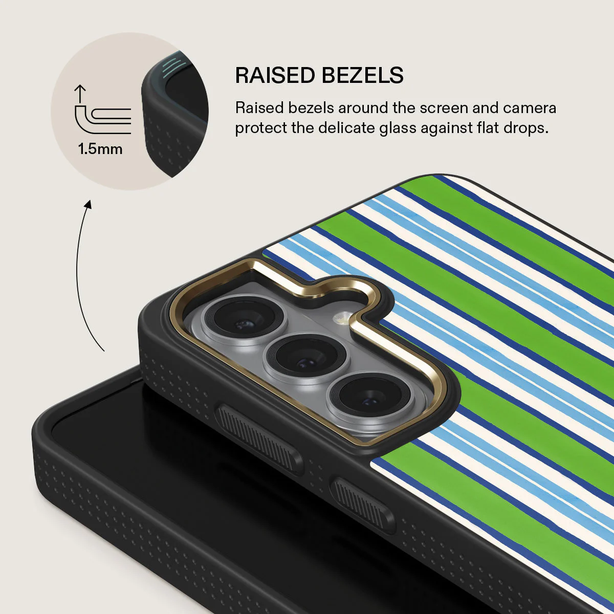 Gelato - Samsung Galaxy S26 Case - Image 8