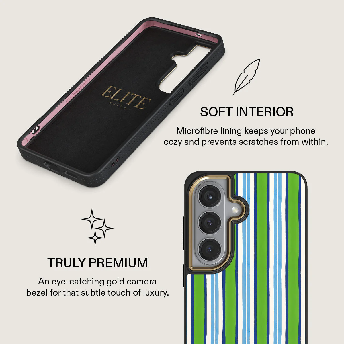 Gelato - Samsung Galaxy S26 Plus Case - Image 10