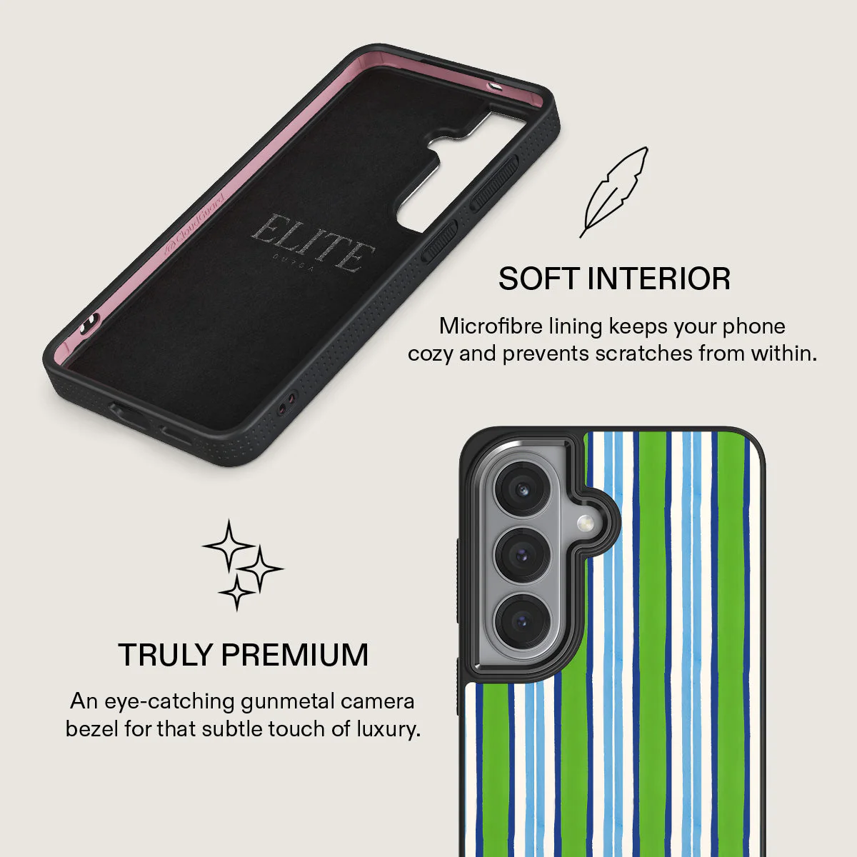 Gelato - Samsung Galaxy S26 Plus Case - Image 17