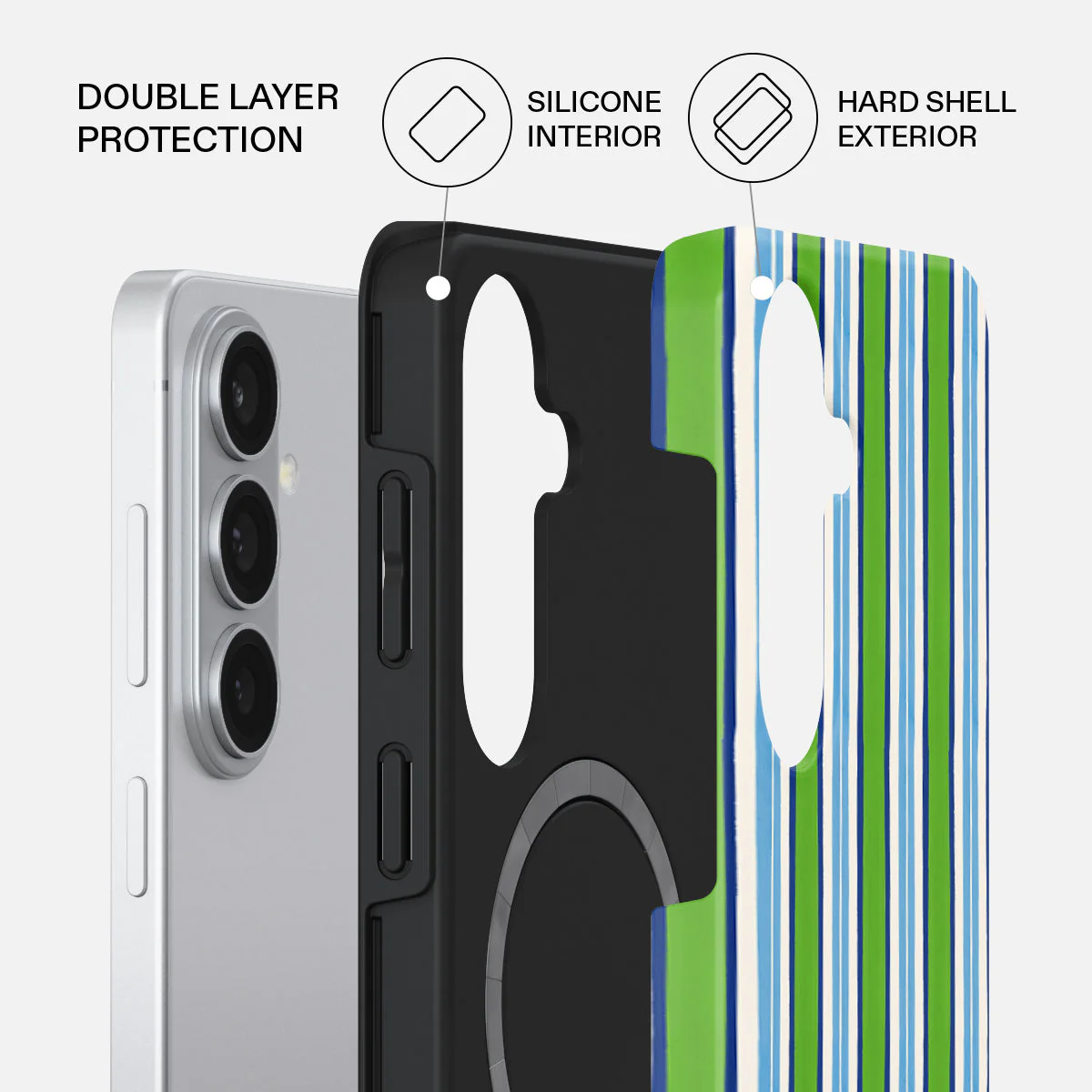 Gelato - Samsung Galaxy S26 Plus Case - Image 2