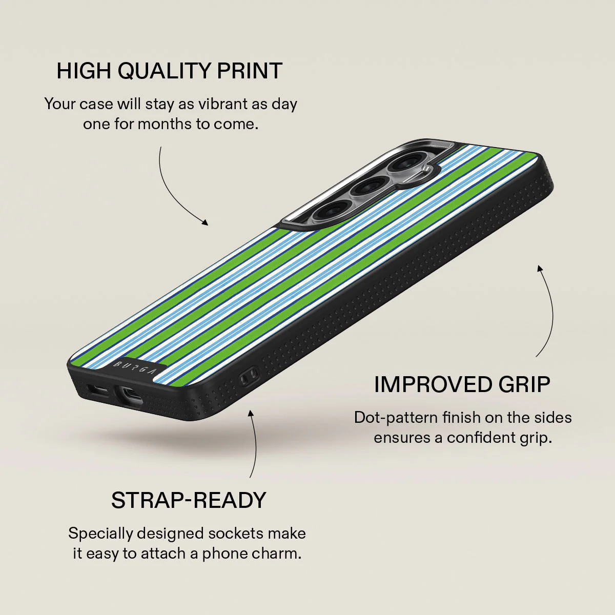 Gelato - Samsung Galaxy S26 Plus Case - Image 23