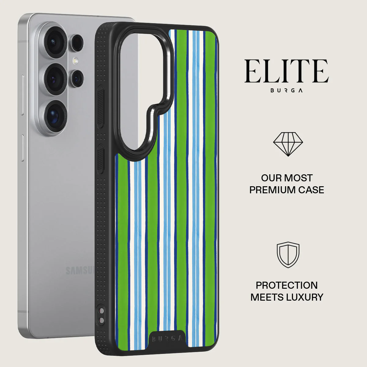 Gelato - Samsung Galaxy S26 Ultra Case - Image 13