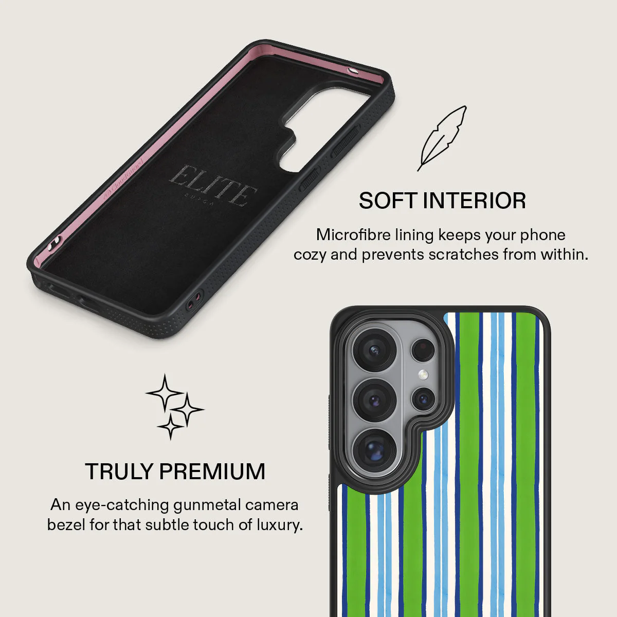 Gelato - Samsung Galaxy S26 Ultra Case - Image 17
