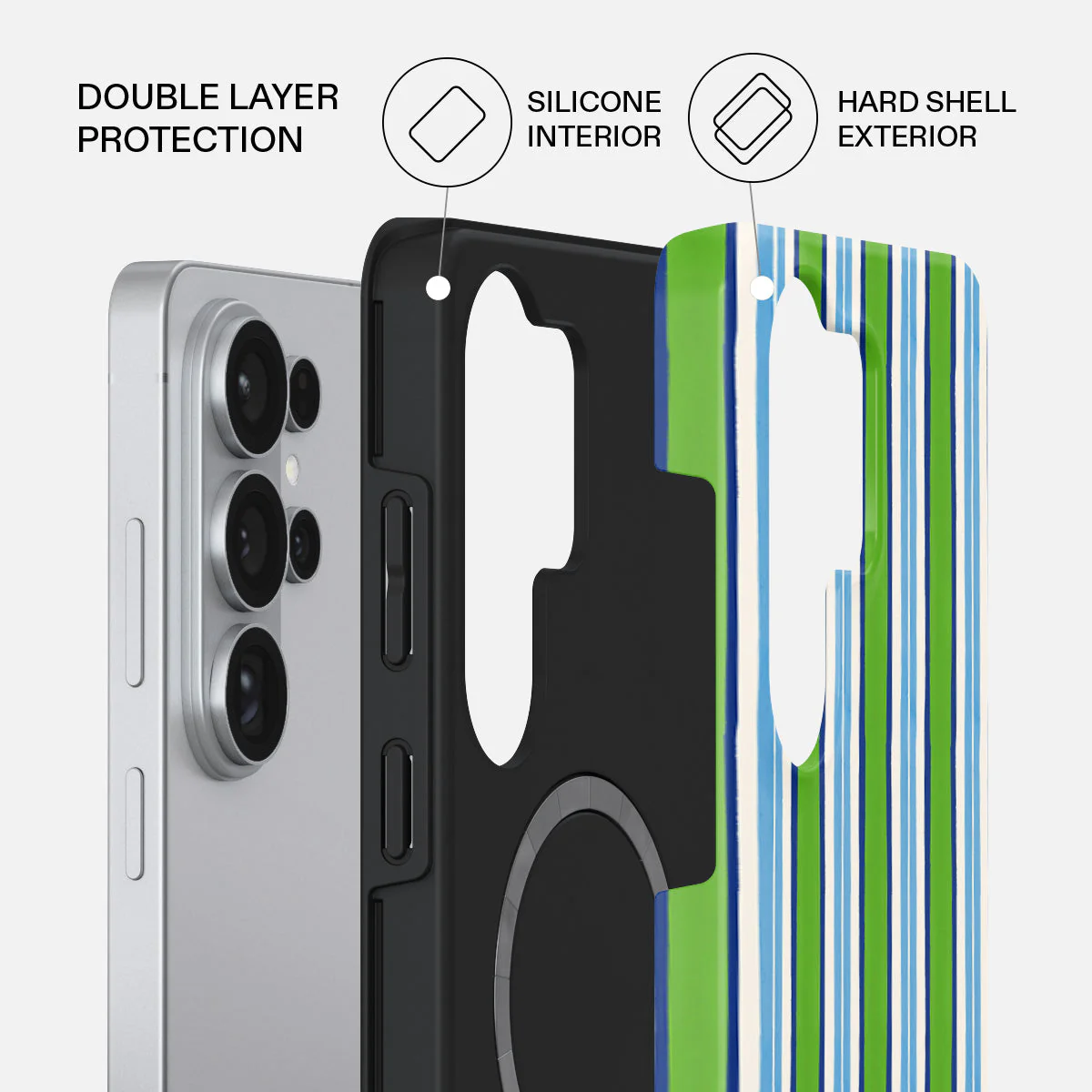 Gelato - Samsung Galaxy S26 Ultra Case - Image 2