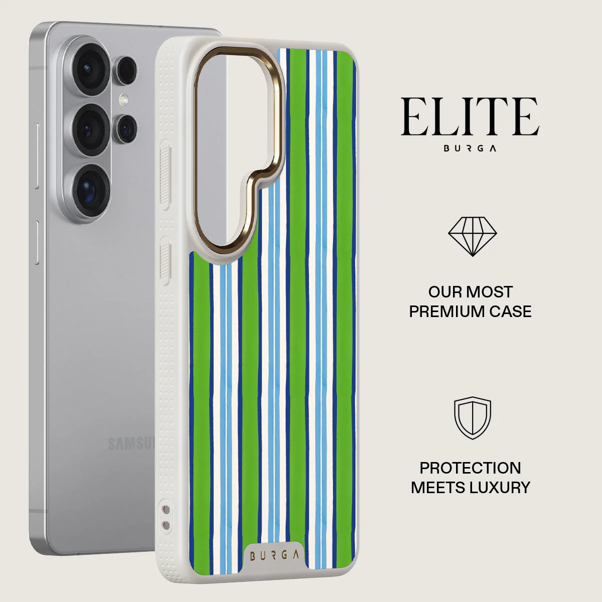 Gelato - Samsung Galaxy S26 Ultra Case - Image 27
