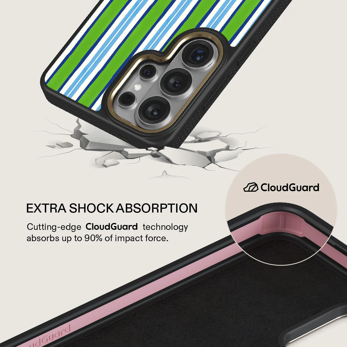 Gelato - Samsung Galaxy S26 Ultra Case - Image 7